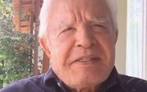 Imagem do post Filhos de Cid Moreira acusam irregularidades em testamento