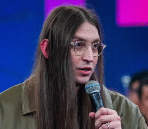 Imagem do post Felca quebra o silêncio e comemora prisão de Hytalo Santos