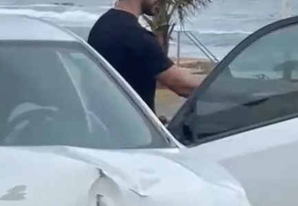 Imagem do post TJ-BA autoriza acusado de atropelamento a viajar no Natal e Réveillon