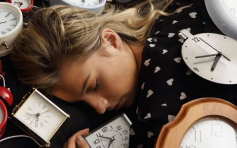 Imagem do post Sono e hormônios: O que toda mulher precisa saber depois dos 30