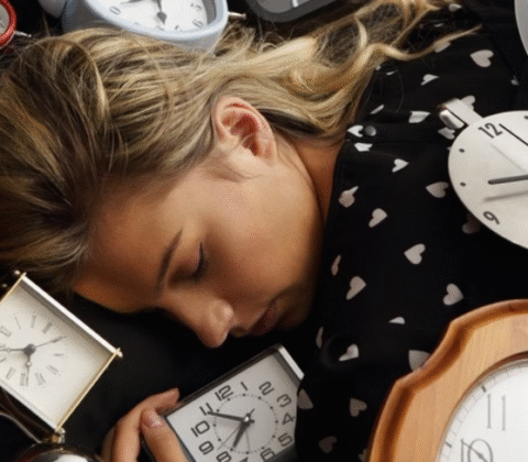 Imagem do post Sono e hormônios: O que toda mulher precisa saber depois dos 30