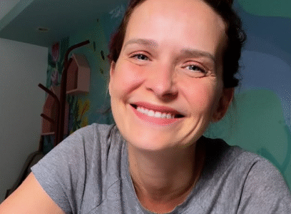 Imagem do post Fernanda Rodrigues revela volta do câncer de pele e faz alerta