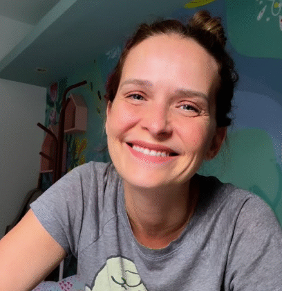 Imagem do post Fernanda Rodrigues revela volta do câncer de pele e faz alerta