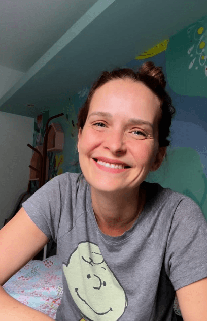 Fernanda Rodrigues revela volta do câncer de pele e faz alerta