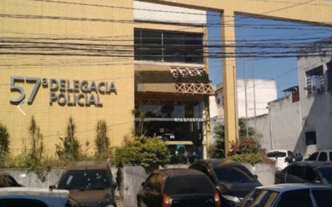 Imagem do post Após agressão brutal, produtor de Oruam é preso no RJ