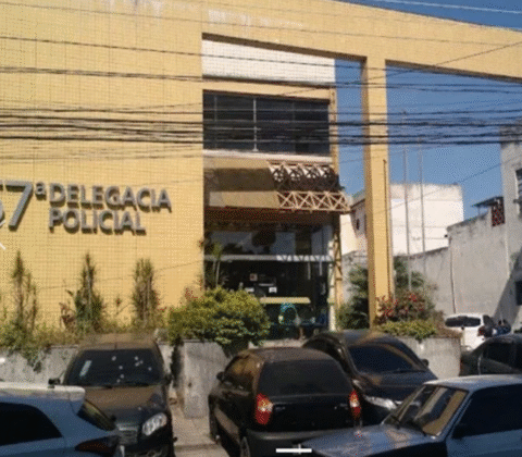 Imagem do post Após agressão brutal, produtor de Oruam é preso no RJ