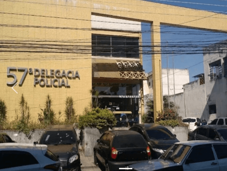 Após agressão brutal, produtor de Oruam é preso no RJ