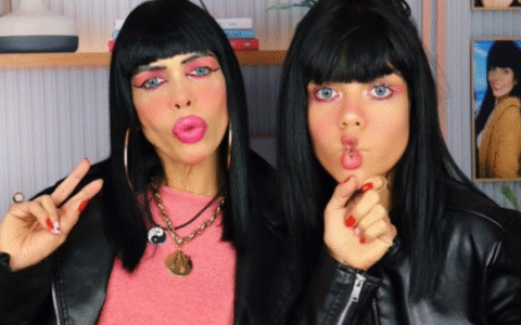 Imagem do post Famosas do TikTok são condenadas a 12 anos por racismo