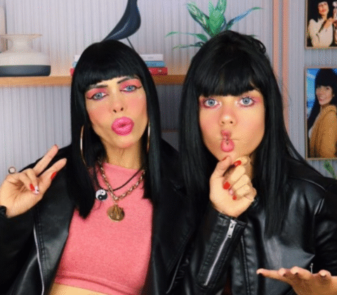 Imagem do post Famosas do TikTok são condenadas a 12 anos por racismo