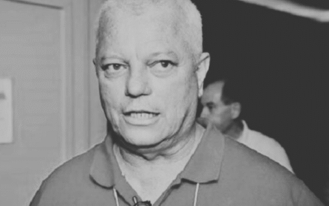 Imagem do post Rui Costa lamenta falecimento de Everaldo Anunciação, vice-presidente do PT