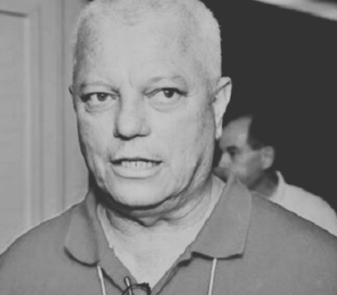 Imagem do post Rui Costa lamenta falecimento de Everaldo Anunciação, vice-presidente do PT