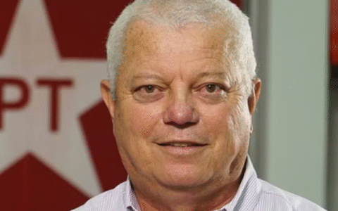 Imagem do post Adolpho Loyola lamenta falecimento de Everaldo Anunciação