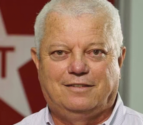 Imagem do post Adolpho Loyola lamenta falecimento de Everaldo Anunciação