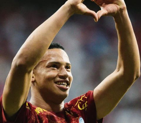 Imagem do post Na mística! Bahia elimina Ceará e está na final da Copa do Nordeste 2025