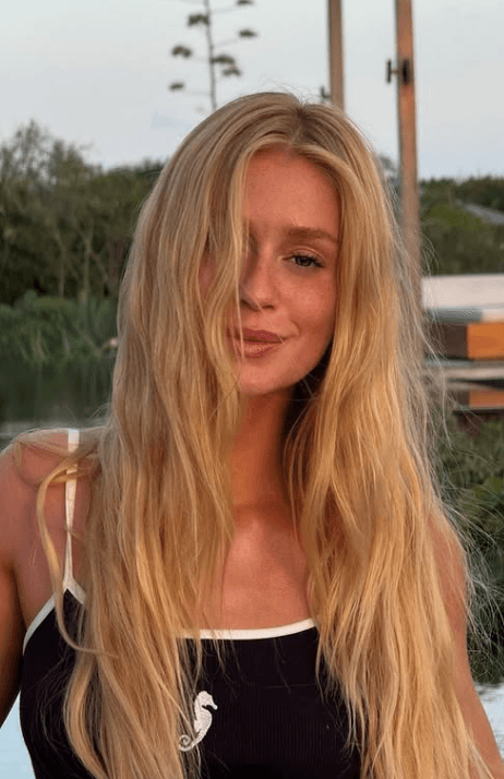 Marina Ruy Barbosa aparece como Suzane von Richthofen em teaser; Confira