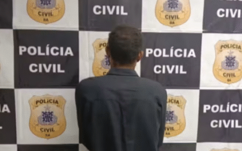 Imagem do post Homem é preso na Bahia após atacar ex com golpe mortal