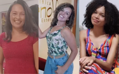 Imagem do post Polícia identifica suspeitos de assassinarem três mulheres em Ilhéus