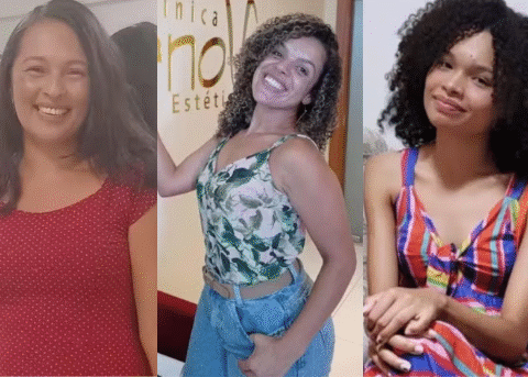 Imagem do post Polícia identifica suspeitos de assassinarem três mulheres em Ilhéus