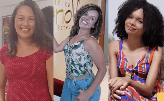 Polícia identifica suspeitos de assassinarem três mulheres em Ilhéus