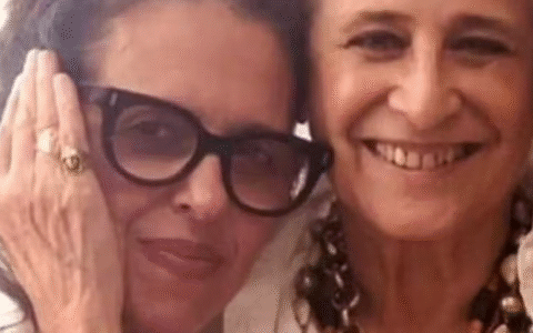 Imagem do post Maria Bethânia termina casamento de 8 anos com Gilda Midani