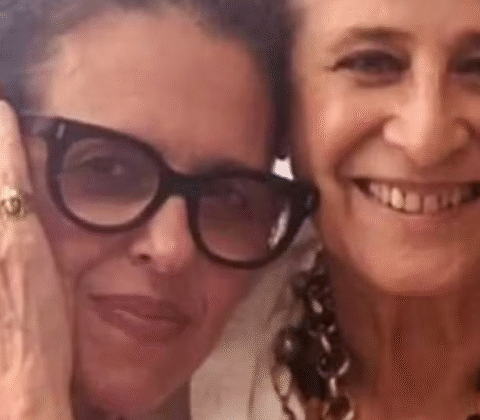 Imagem do post Maria Bethânia termina casamento de 8 anos com Gilda Midani