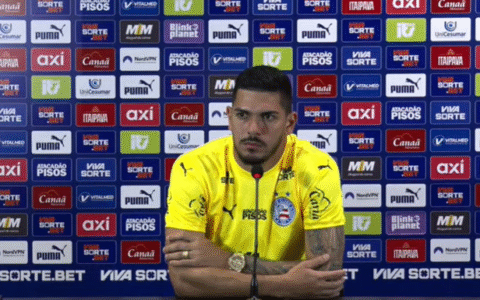 Imagem do post João Paulo se coloca à disposição para estrear diante do Fluminense