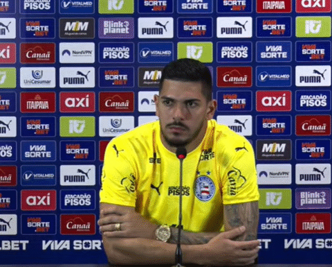 Imagem do post João Paulo se coloca à disposição para estrear diante do Fluminense