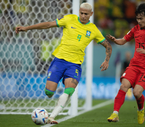 Imagem do post Brasil confirma jogos contra Japão e Coreia antes da Copa 2026