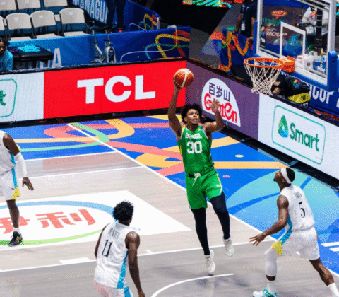 Imagem do post Brasil x EUA na Copa América de Basquete: Rivalidade reacende em confronto decisivo