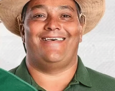 Imagem do post Ex-vereador é encontrado morto a tiros em estrada da Bahia