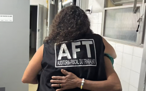 Imagem do post Idosa resgatada após 50 anos de escravidão em Itabuna teve filho roubado pós parto