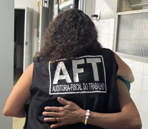 Imagem do post Idosa resgatada após 50 anos de escravidão em Itabuna teve filho roubado pós parto