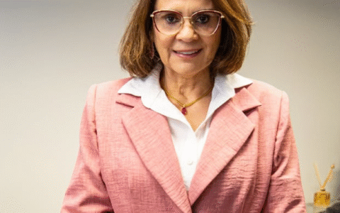 Imagem do post Damares Alves revela câncer de mama e manda recado