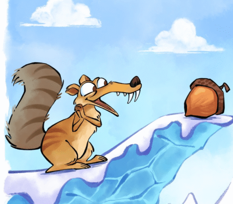 Imagem do post Disney anuncia “Era do Gelo 6” com nova aventura no Mundo Perdido