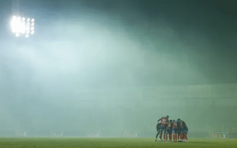 Imagem do post Levantamento mostra impacto negativo do VAR sobre o Bahia