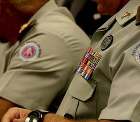 Imagem do post Falsas pintoras tribais são presas por extorsão no Pelourinho