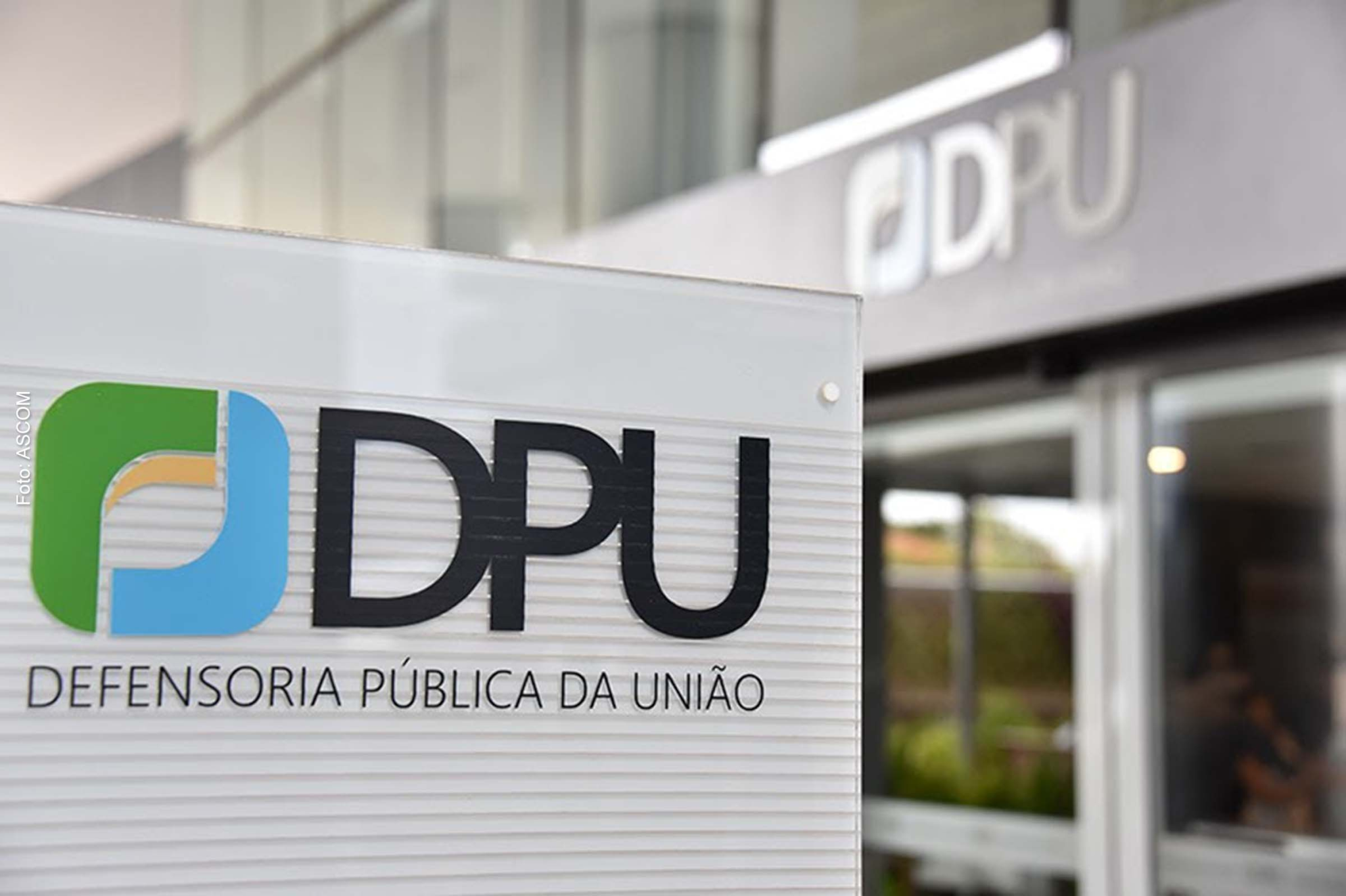 DPU oferece atendimento jurídico gratuito em Valença