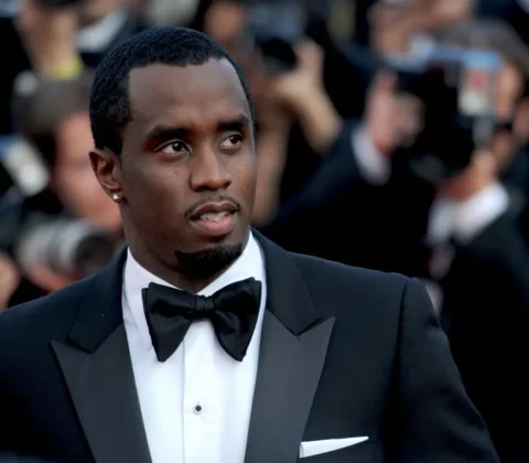 Imagem do post Diddy é condenado à prisão por escândalo sexual: Veja sentença
