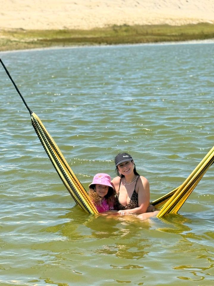 Nordeste lidera buscas de viagem no inverno, revela pesquisa