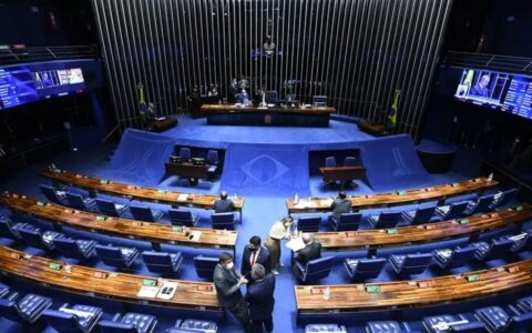 Imagem do post Câmara pode pautar projeto contra ‘adultização’ de crianças nas redes