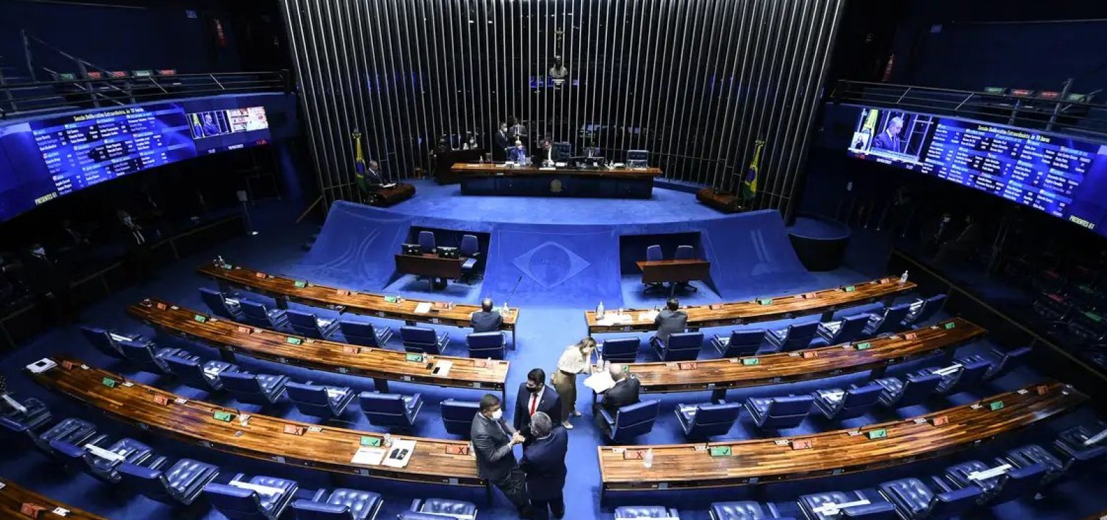 Câmara pode pautar projeto contra ‘adultização’ de crianças nas redes
