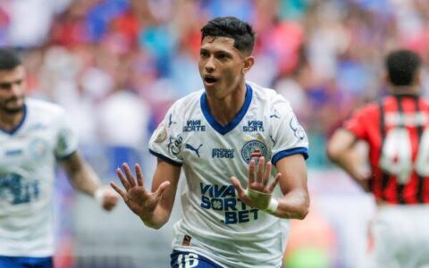 Imagem do post Sanabria e Pulga serão relacionados contra o Fluminense