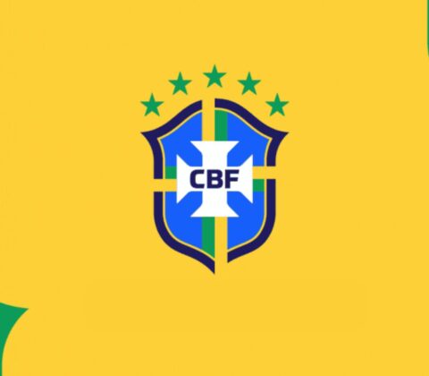 Imagem do post Brasil enfrenta Senegal e Tunísia em novembro