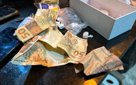 Imagem do post Polícia desmonta ponto de drogas durante operação em Juazeiro