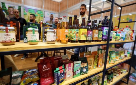 Imagem do post SuperBahia 2025: feira impulsiona o varejo com inovação, negócios e inclusão social