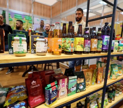 Imagem do post SuperBahia 2025: feira impulsiona o varejo com inovação, negócios e inclusão social