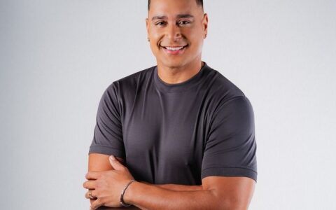 Imagem do post Xanddy agita Salvador com festa Samba da Mali