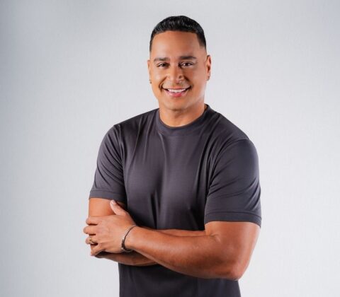 Imagem do post Xanddy agita Salvador com festa Samba da Mali