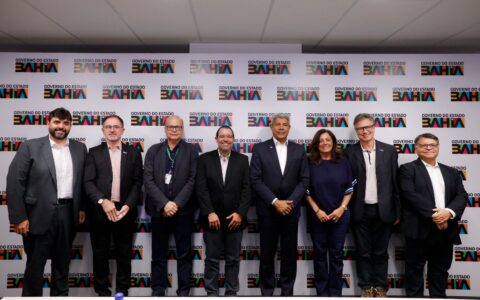 Imagem do post Jerônimo Rodrigues faz mudanças estratégicas no governo; confira