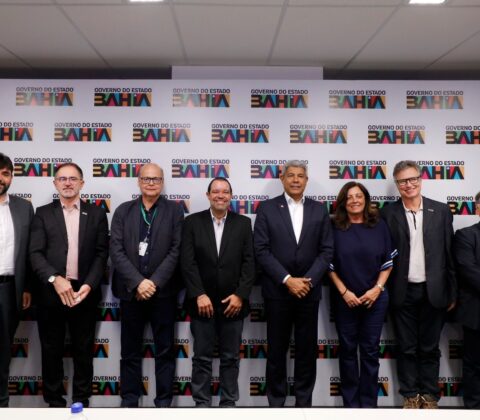 Imagem do post Jerônimo Rodrigues faz mudanças estratégicas no governo; confira